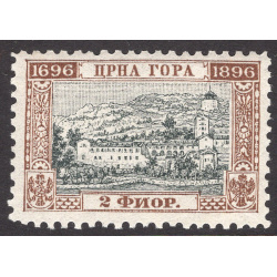 MONTENEGRO SCOTT 56