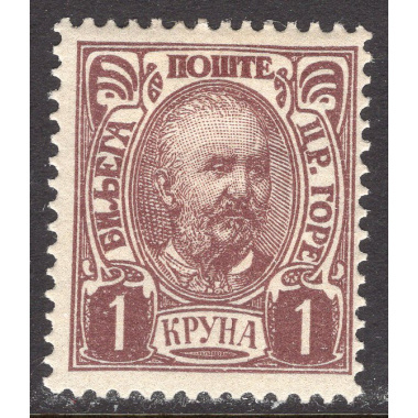 MONTENEGRO SCOTT 63