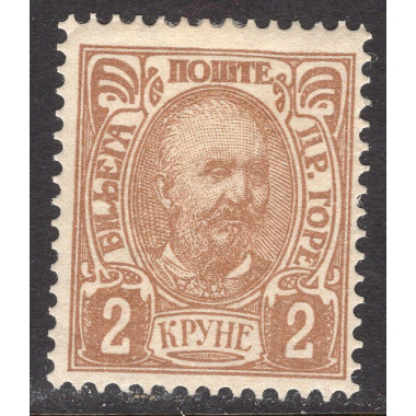 MONTENEGRO SCOTT 64