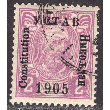 MONTENEGRO SCOTT 67