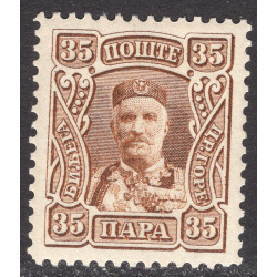 MONTENEGRO SCOTT 82