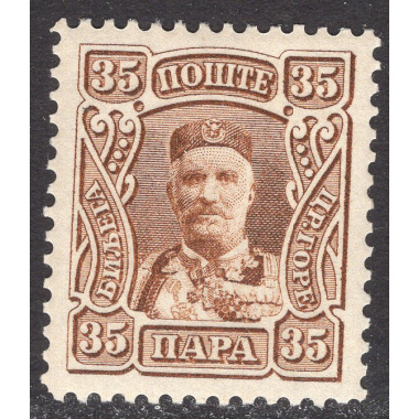 MONTENEGRO SCOTT 82