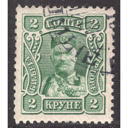 MONTENEGRO SCOTT 85