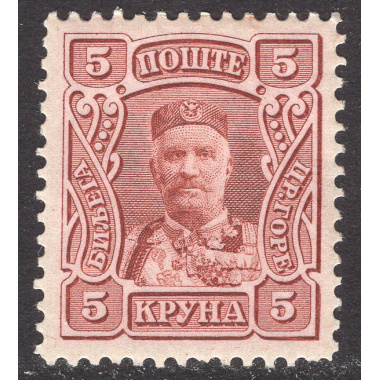 MONTENEGRO SCOTT 86