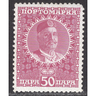 MONTENEGRO SCOTT J26