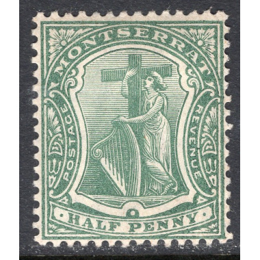 MONTSERRAT SCOTT 31A