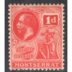 MONTSERRAT SCOTT 44