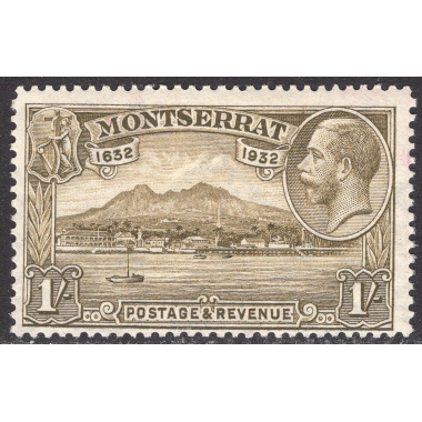 MONTSERRAT SCOTT 82
