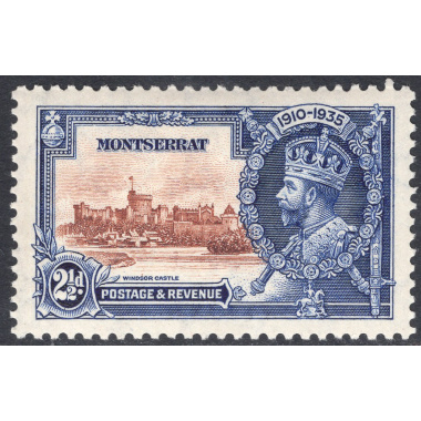 MONTSERRAT SCOTT 87