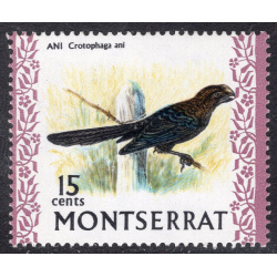 MONTSERRAT SCOTT 237A