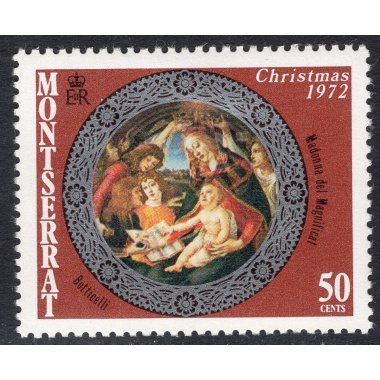 MONTSERRAT SCOTT 284