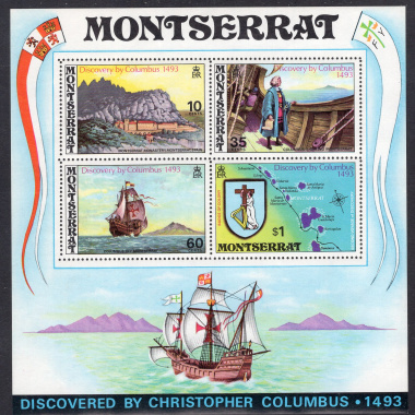 MONTSERRAT SCOTT 295A