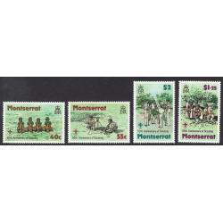 MONTSERRAT SCOTT 397-400