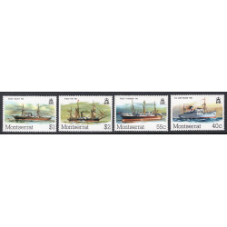 MONTSERRAT SCOTT 428-431