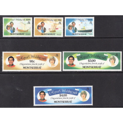 MONTSERRAT SCOTT 465-470