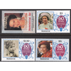 MONTSERRAT SCOTT 600-603