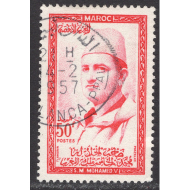 MOROCCO SCOTT 6