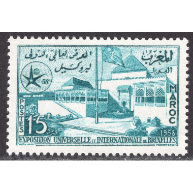 MOROCCO SCOTT 22