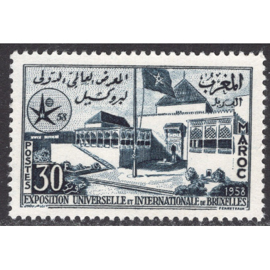 MOROCCO SCOTT 24