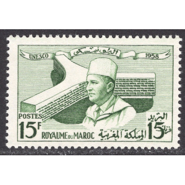 MOROCCO SCOTT 25
