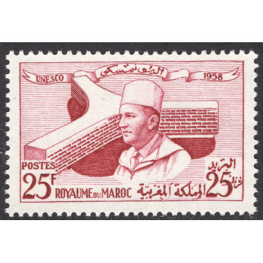 MOROCCO SCOTT 26