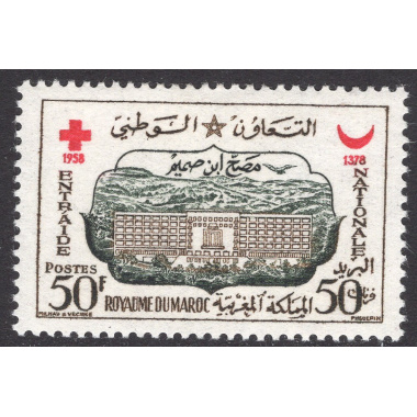 MOROCCO SCOTT 28