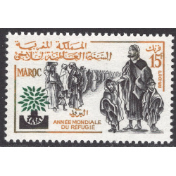 MOROCCO SCOTT 36