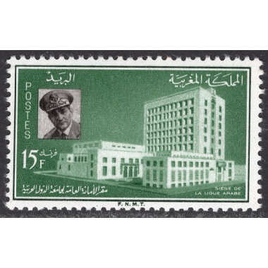 MOROCCO SCOTT 44