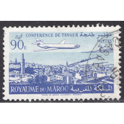 MOROCCO SCOTT 57A