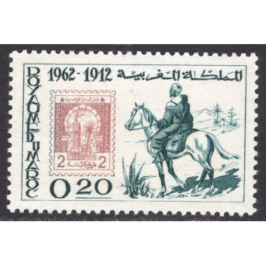 MOROCCO SCOTT 70