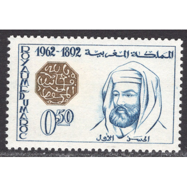 MOROCCO SCOTT 72