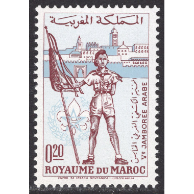 MOROCCO SCOTT 73