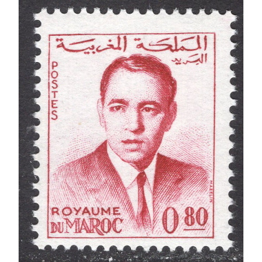 MOROCCO SCOTT 84
