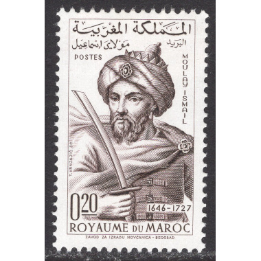 MOROCCO SCOTT 85