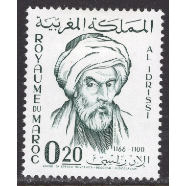 MOROCCO SCOTT 86