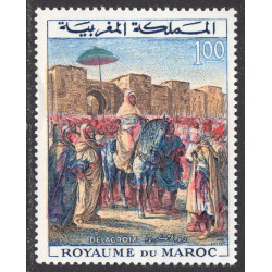MOROCCO SCOTT 101