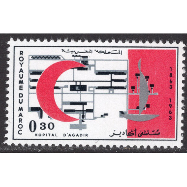 MOROCCO SCOTT 97