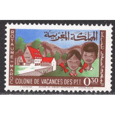 MOROCCO SCOTT 105