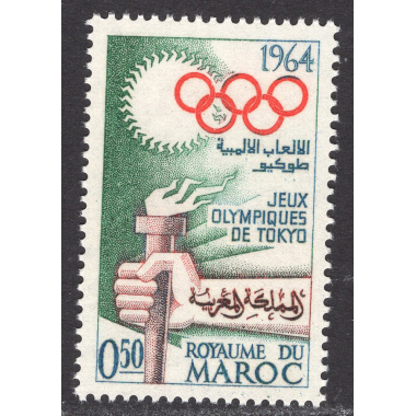 MOROCCO SCOTT 108