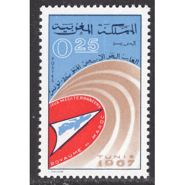 MOROCCO SCOTT 161