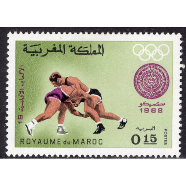 MOROCCO SCOTT 210