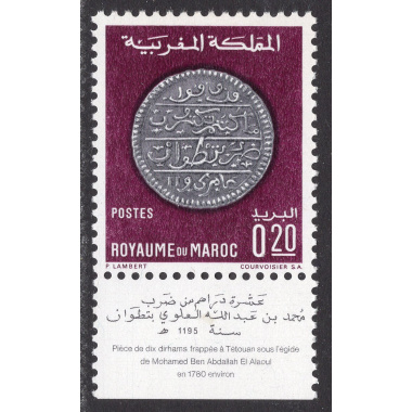 MOROCCO SCOTT 216