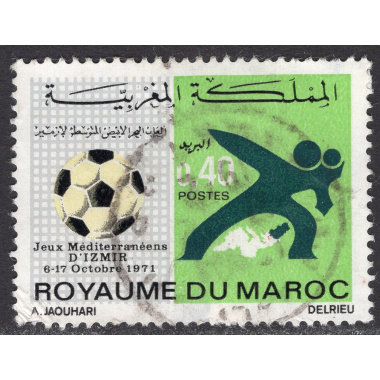 MOROCCO SCOTT 248