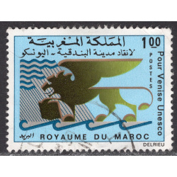 MOROCCO SCOTT 256