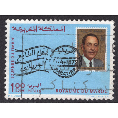 MOROCCO SCOTT 258