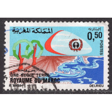 MOROCCO SCOTT 261