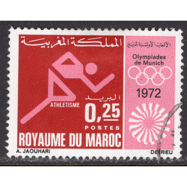 MOROCCO SCOTT 262