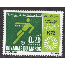 MOROCCO SCOTT 264