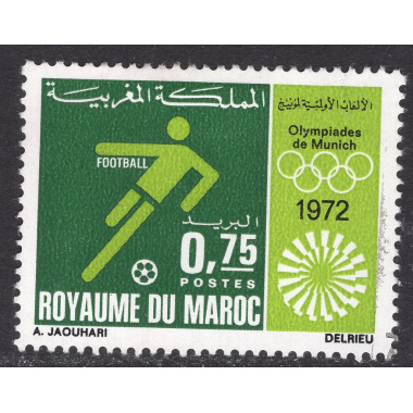 MOROCCO SCOTT 264