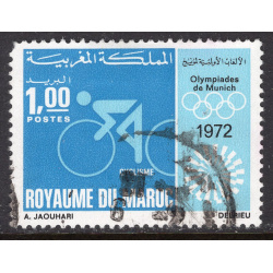MOROCCO SCOTT 265